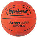 Markwort Youth Basketball - 25.5-0