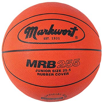 Markwort Youth Basketball - 25.5-0