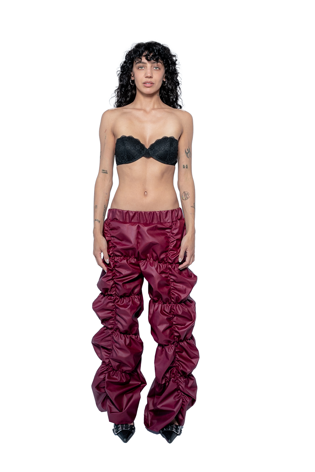 Bolla Pant