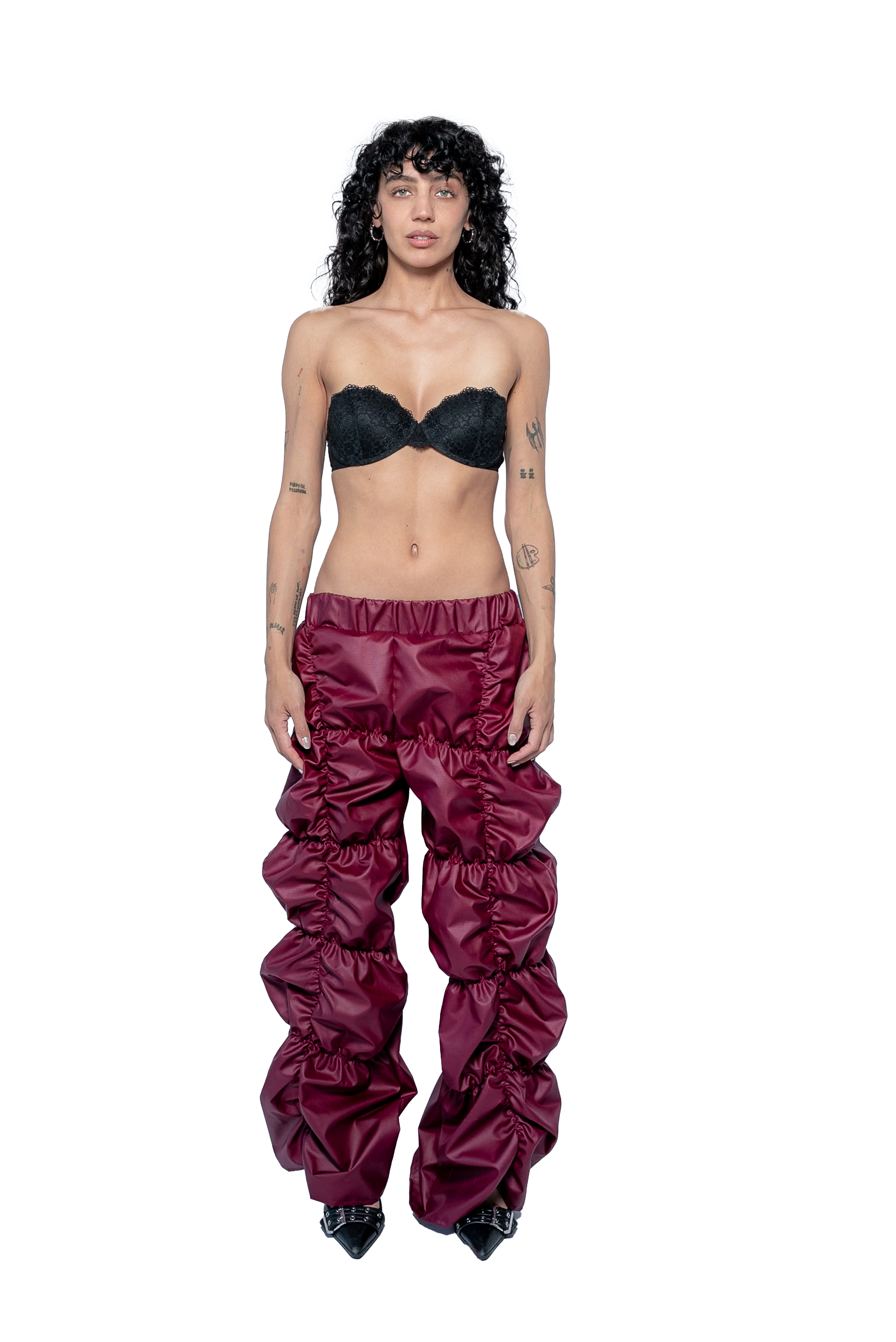 Bolla Pant