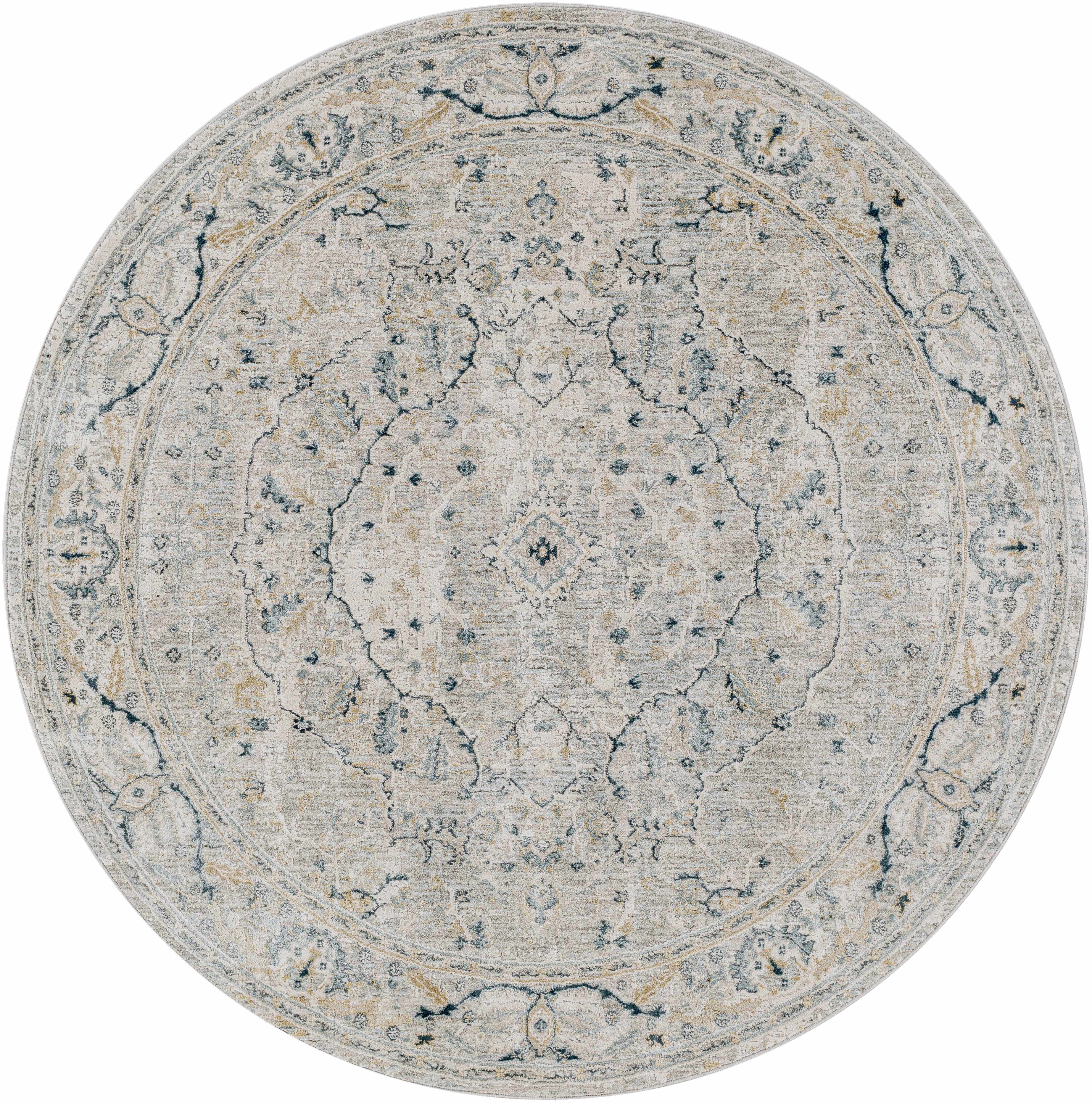 Bushnell Boutique Rug