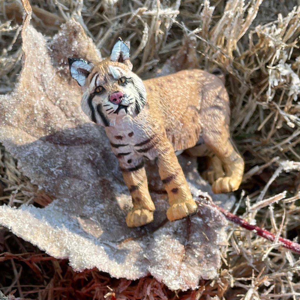 Bobcat Toy-4