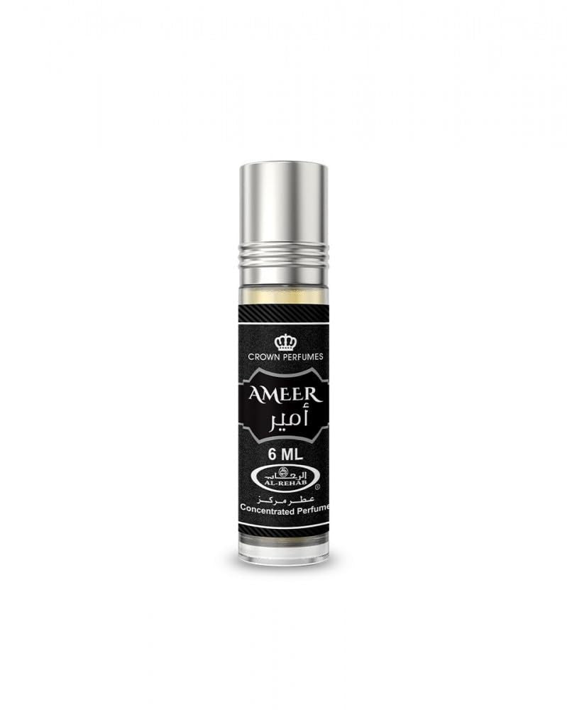 AL REHAB AMEER CPO 6 ML M