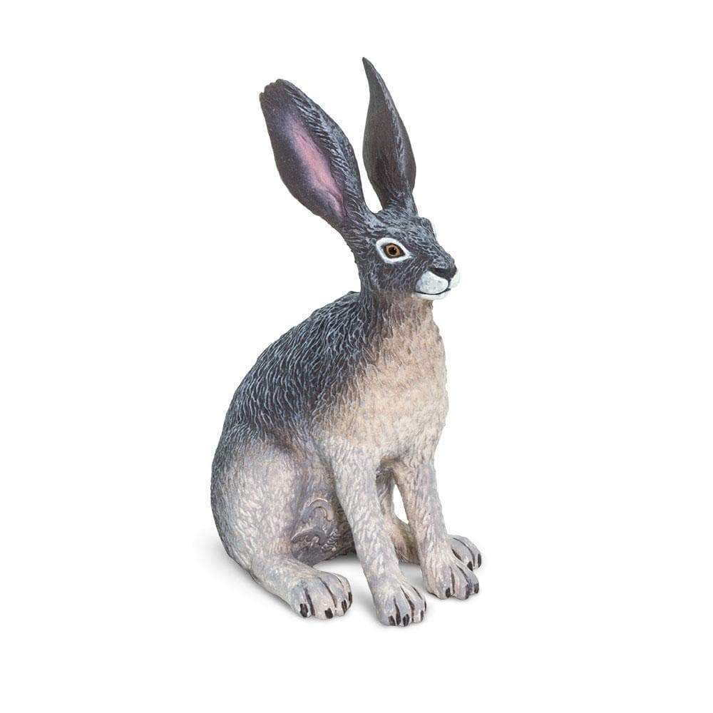 American Desert Hare Toy-0