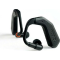 Căști stereo fără fir Fostex TM2, negre (4995090308524)