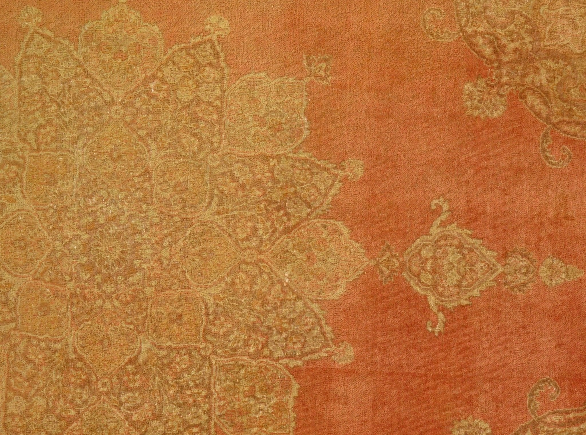 Canvello Simon Color Antique Turkish Sivas 5' X 7'