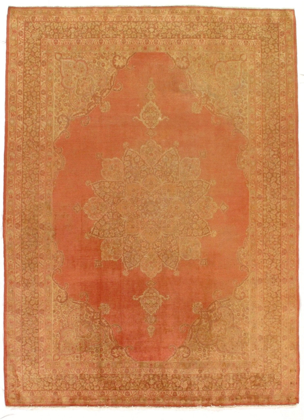 Canvello Simon Color Antique Turkish Sivas 5' X 7'