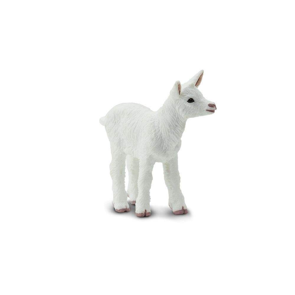Baby "Kid" Goat Toy-3