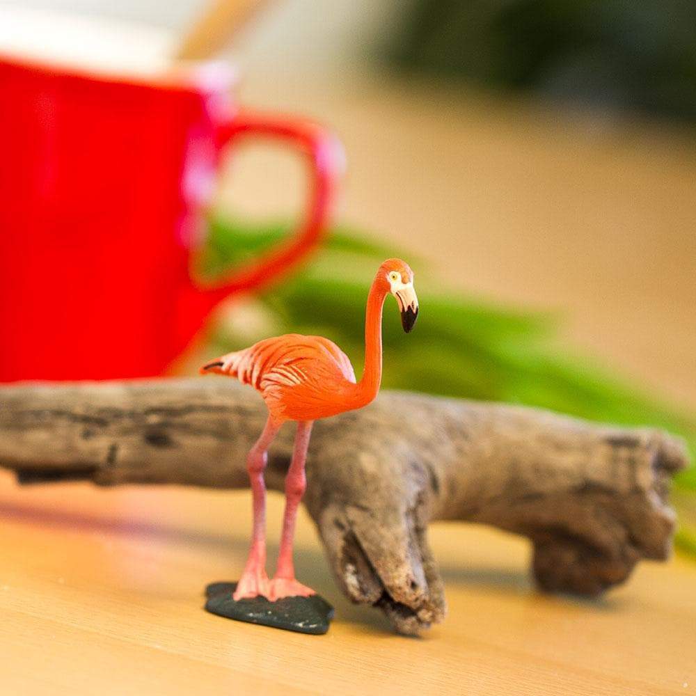Flamingo Toy-1