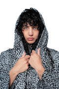 Suora Hood (cheetah)