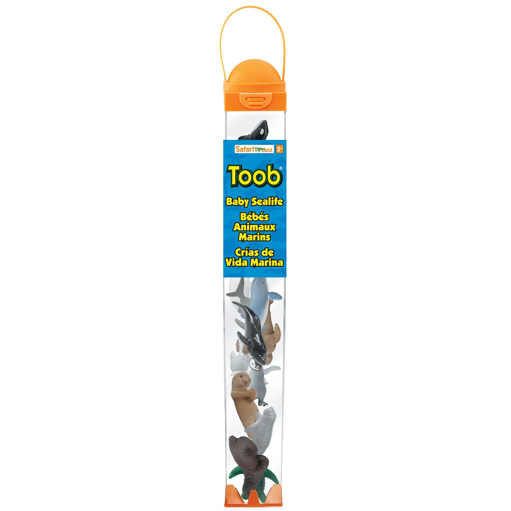 Baby Sea Life Toys TOOB®-1