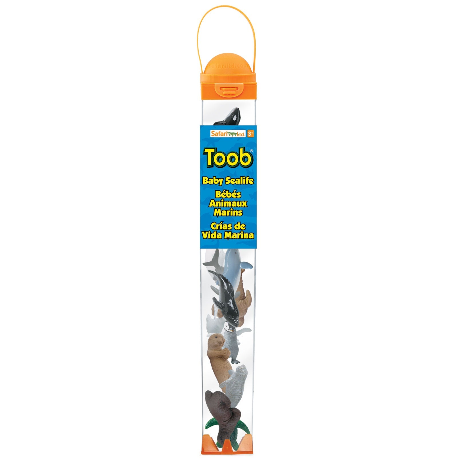Baby Sea Life Toys TOOB®-1