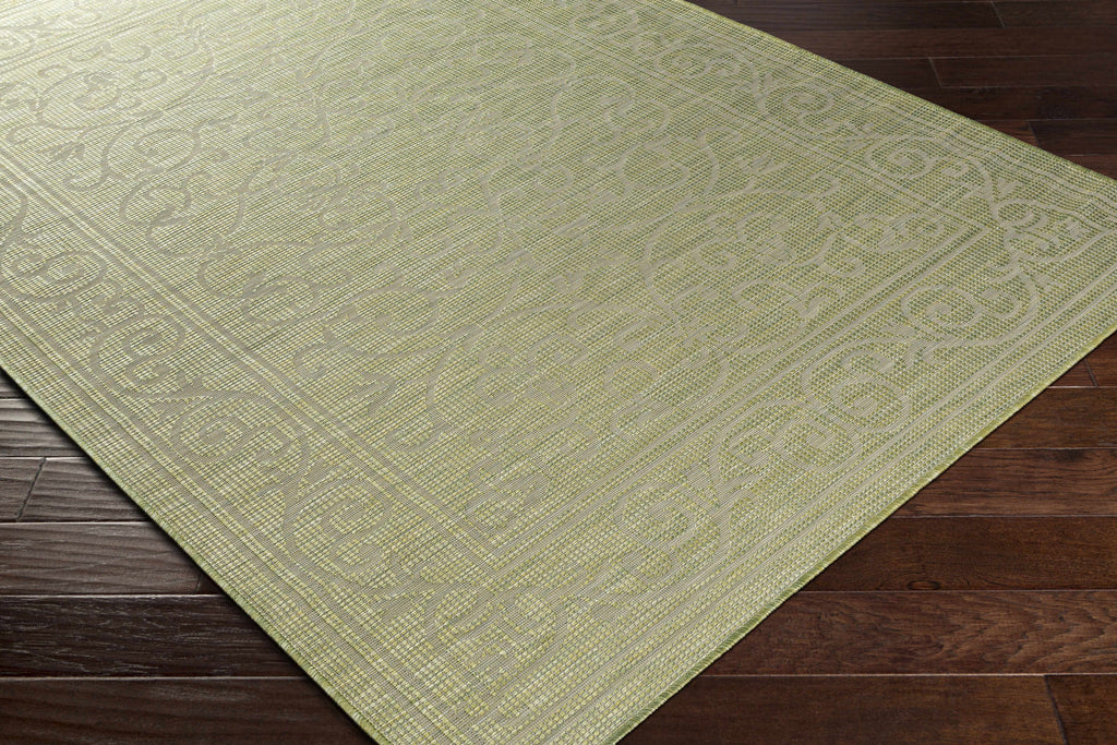 Coolville Flatweave Area Carpet - Clearance