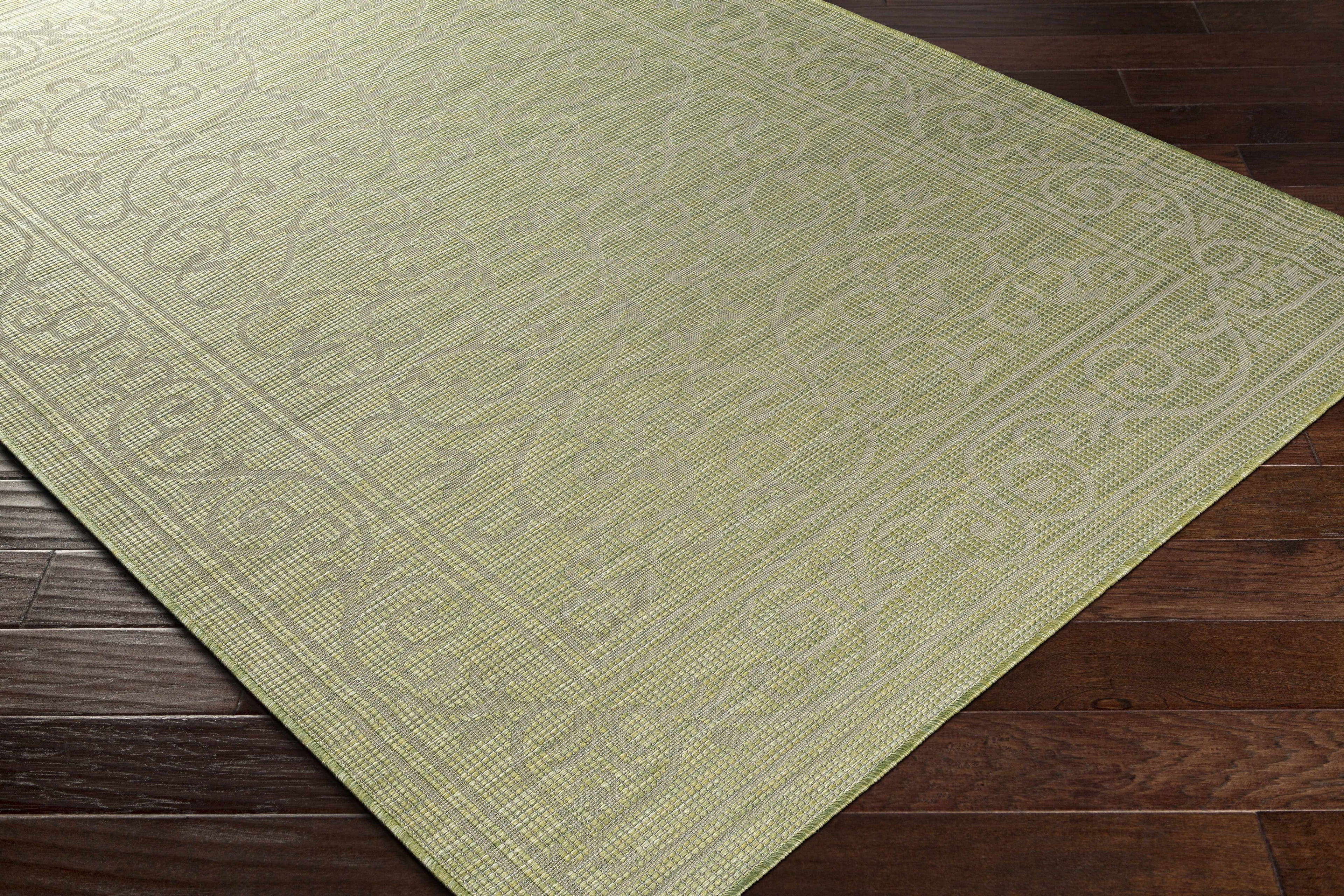 Coolville Flatweave Area Carpet - Clearance