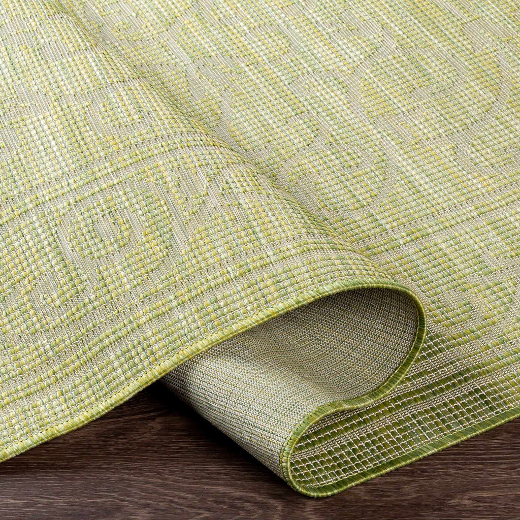 Coolville Flatweave Area Carpet - Clearance