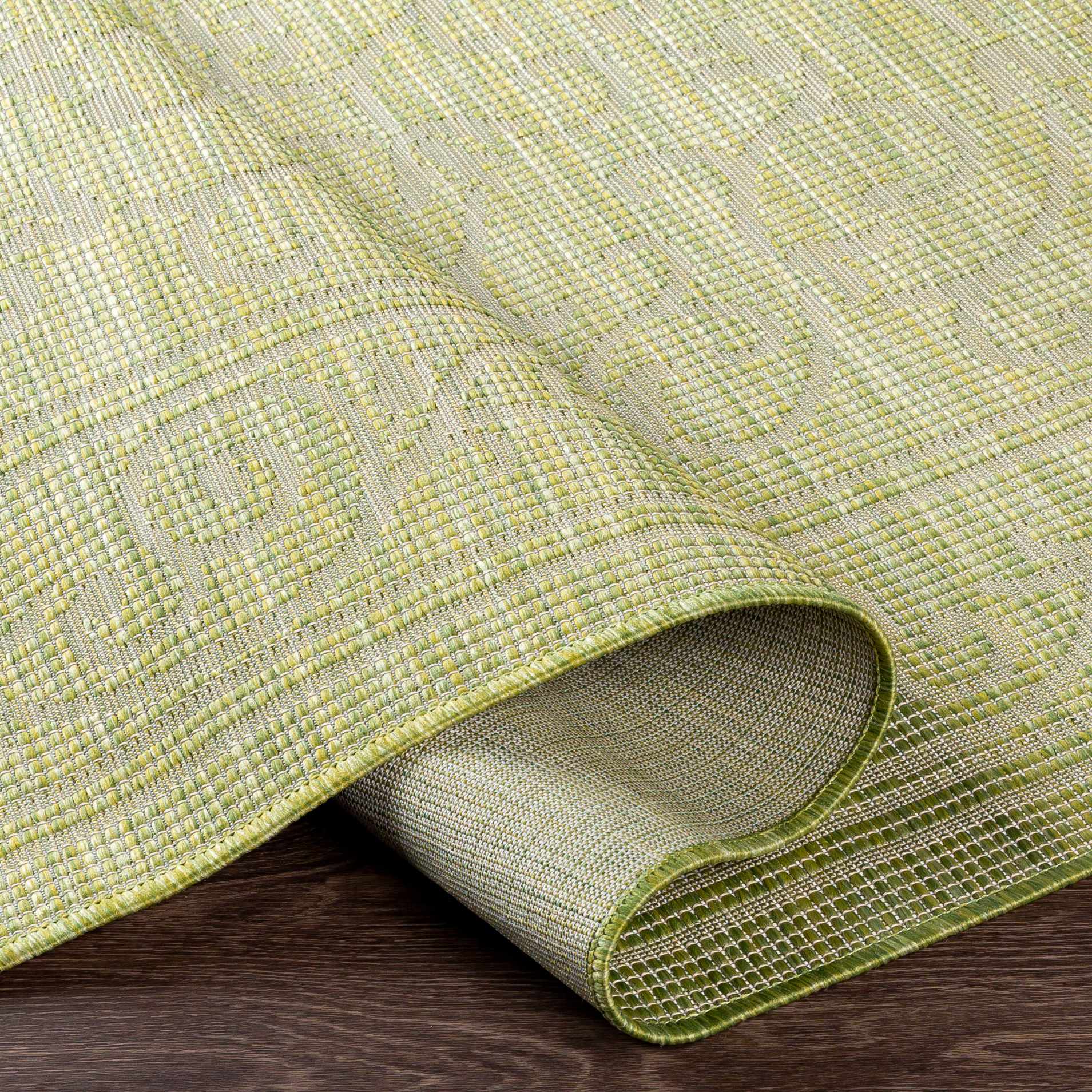 Coolville Flatweave Area Carpet - Clearance