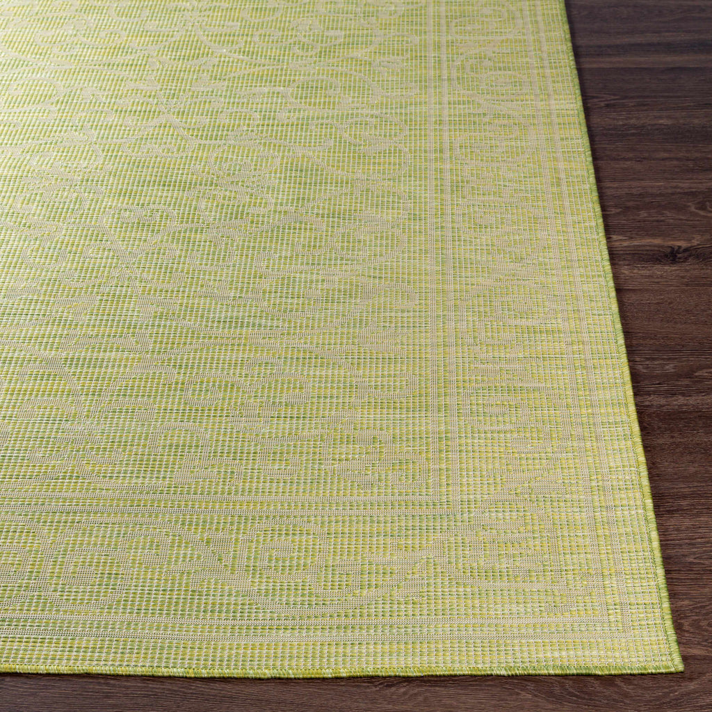 Coolville Flatweave Area Carpet - Clearance