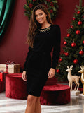 Daydress model 221468 LaBalancia