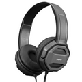 Rampage Snopy SN-101 BONNY fekete-szürke stereo headset