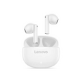 Căști stereo fără fir Lenovo E310, alb (GXD1Q65145)