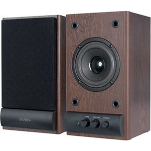 Difuzor stereo Sven SPS-607 2.0 (SPS-607)