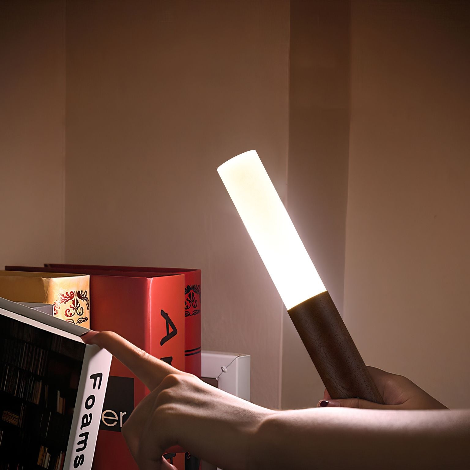 Rechargeable Motion Sensor Night Light