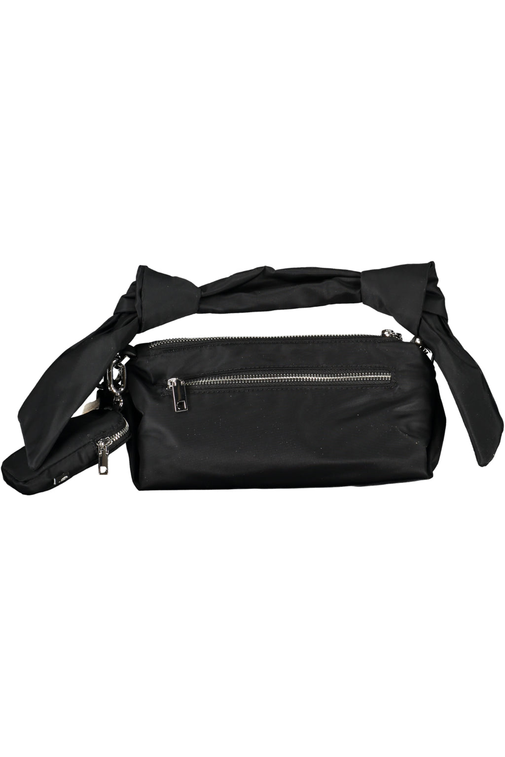 DESIGUAL BLACK WOMEN'S BAG