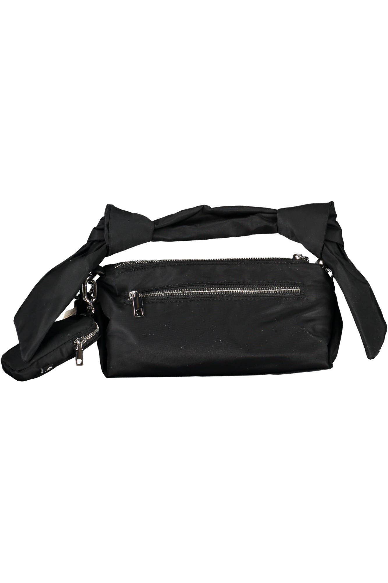 DESIGUAL BLACK WOMEN'S BAG