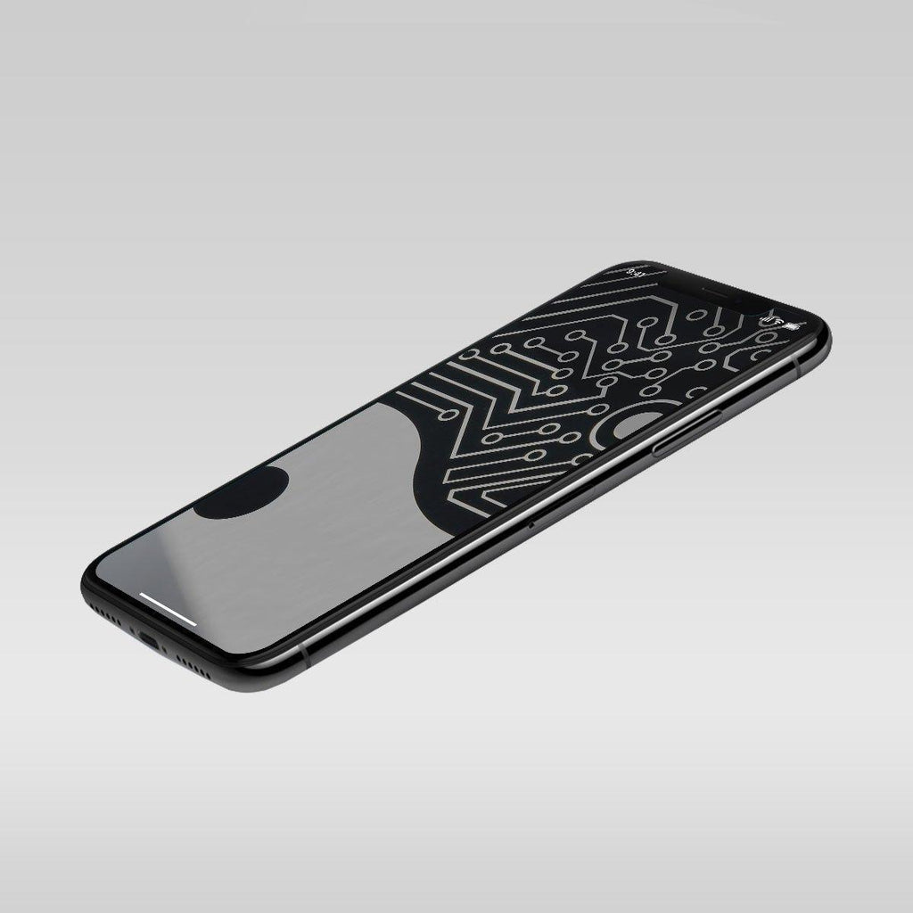 Digital Wallpapers - Yin Yang