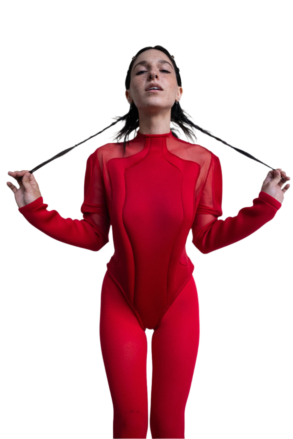 EROS SUIT