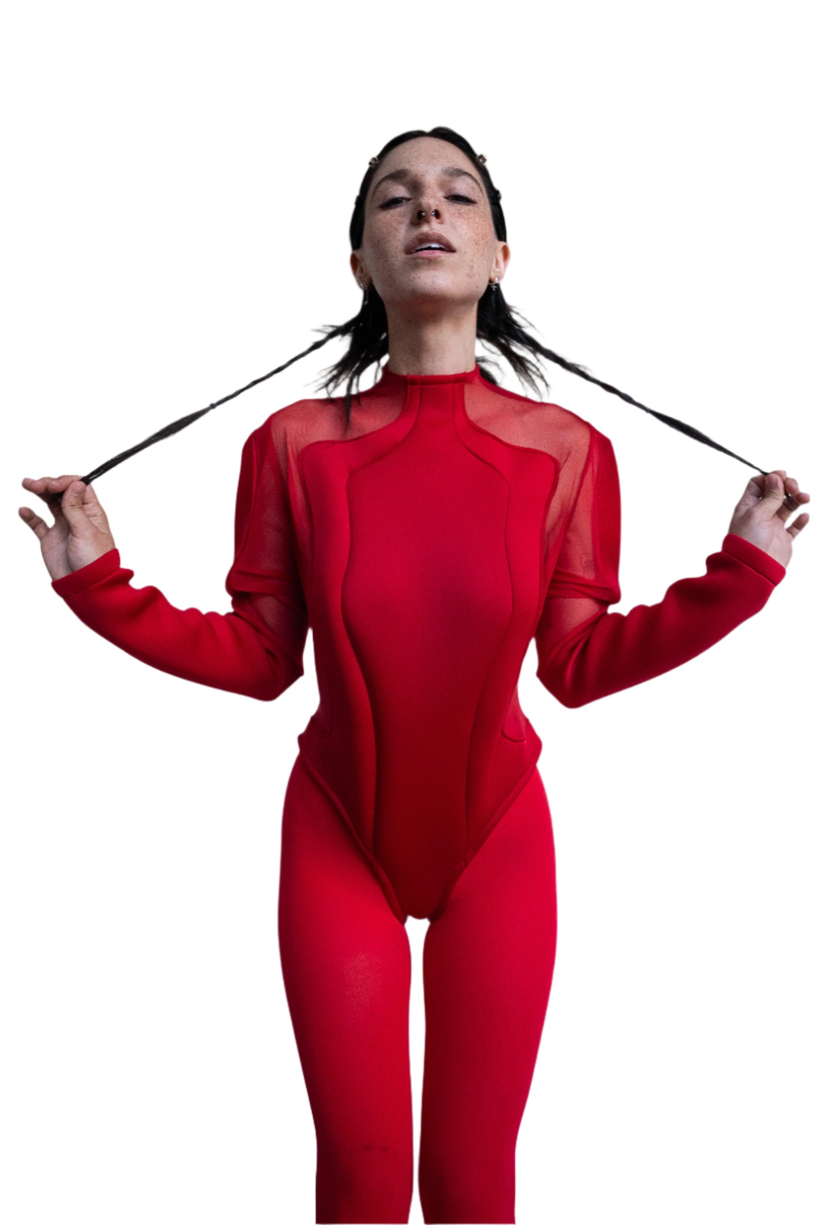 EROS SUIT