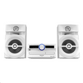 Stereo veža Panasonic SC-UX100 (SC-UX100E-W)
