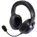 Speedlink TYRON RGB Gaming Headset Fekete, Vezetékes Stereo