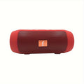 NNETM Dual Stereo Portable Wireless Speaker