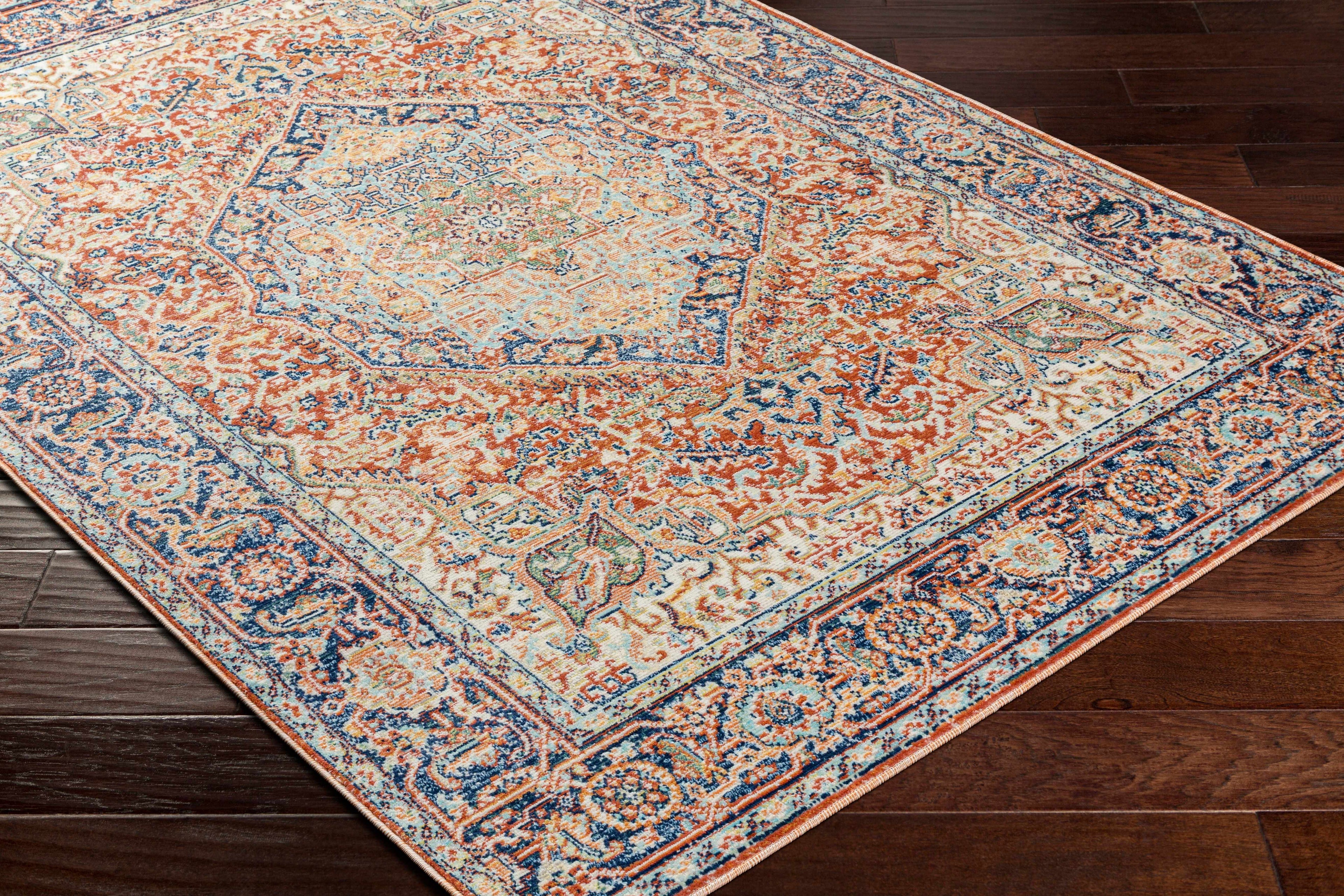Eilis Area Rug - Clearance