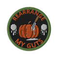 Meme Patches: Tis The Season