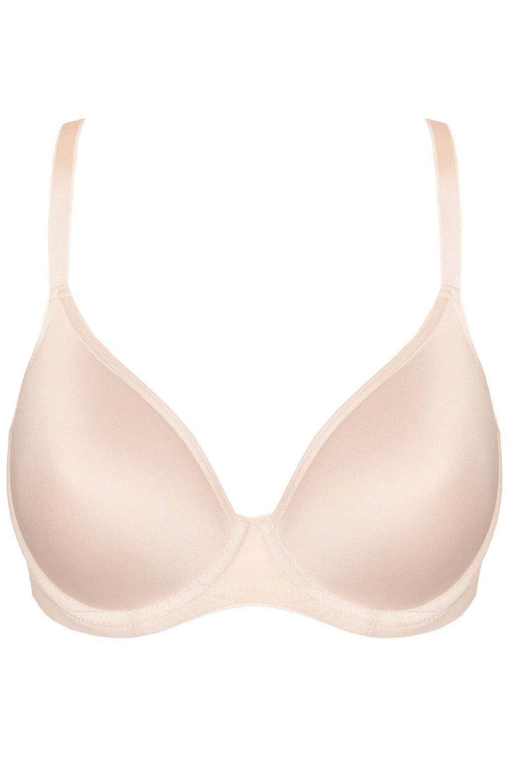 Seamless Padded Basic Bra Gorteks Madlene