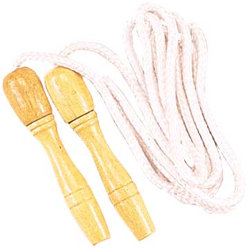 Markwort Skip Rope w/Ball Bearing - Poly - 9'-0