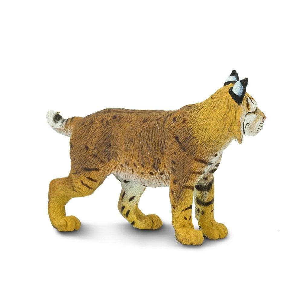 Bobcat Toy-2