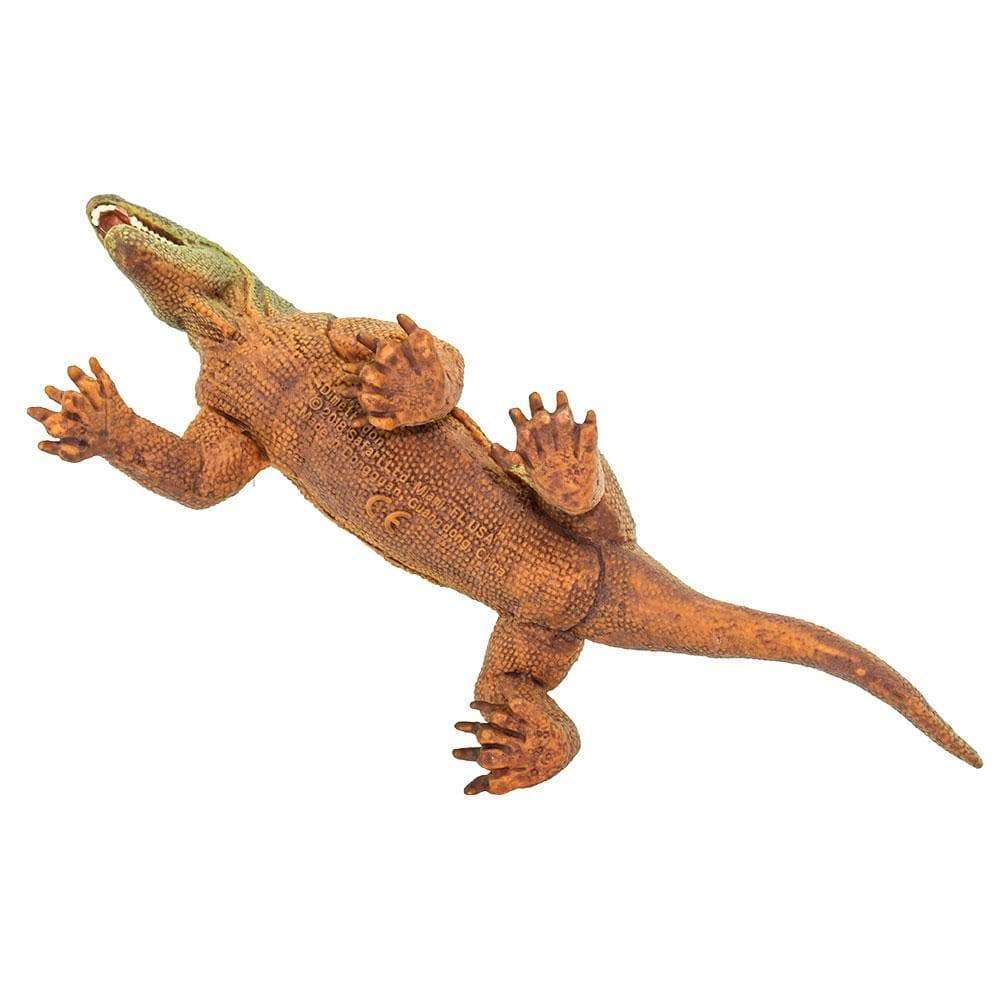 Dimetrodon Toy-4