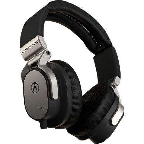 Căști stereo Austrian Audio HI-X50 ( )
