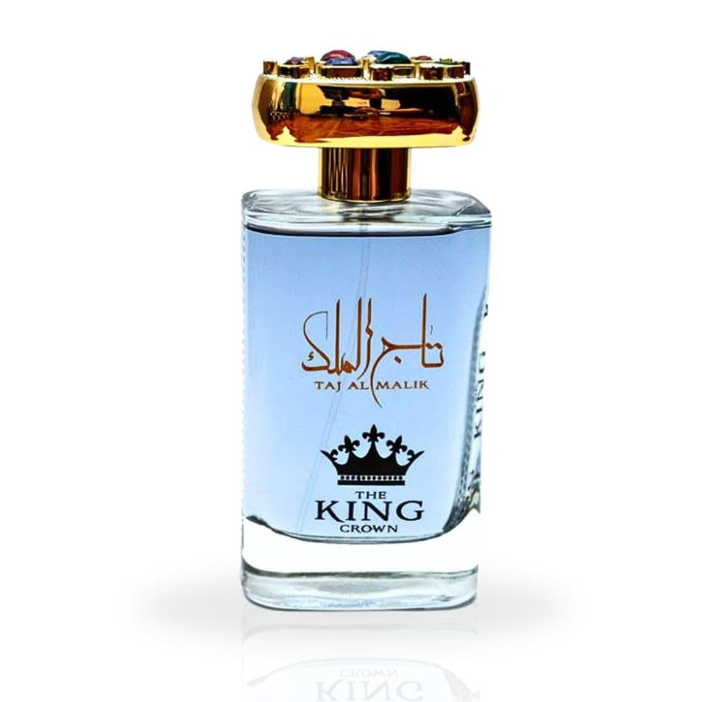 ARD AL ZAAFARAN TAJ AL MALIK EDP 3.4 U