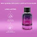 MAISON DE L'AVENIR AURORA OPULENCE EDP 3.4 U