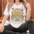 Fall Is My Favorite Color Tee