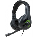 Nacon Stereo Gaming Headset V1 Fekete Xbox Series
