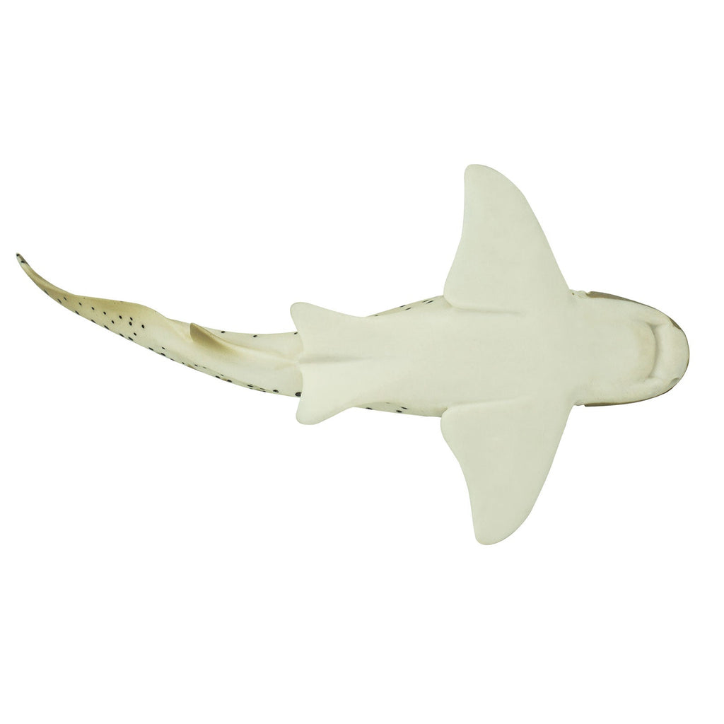 Zebra Shark Toy-3