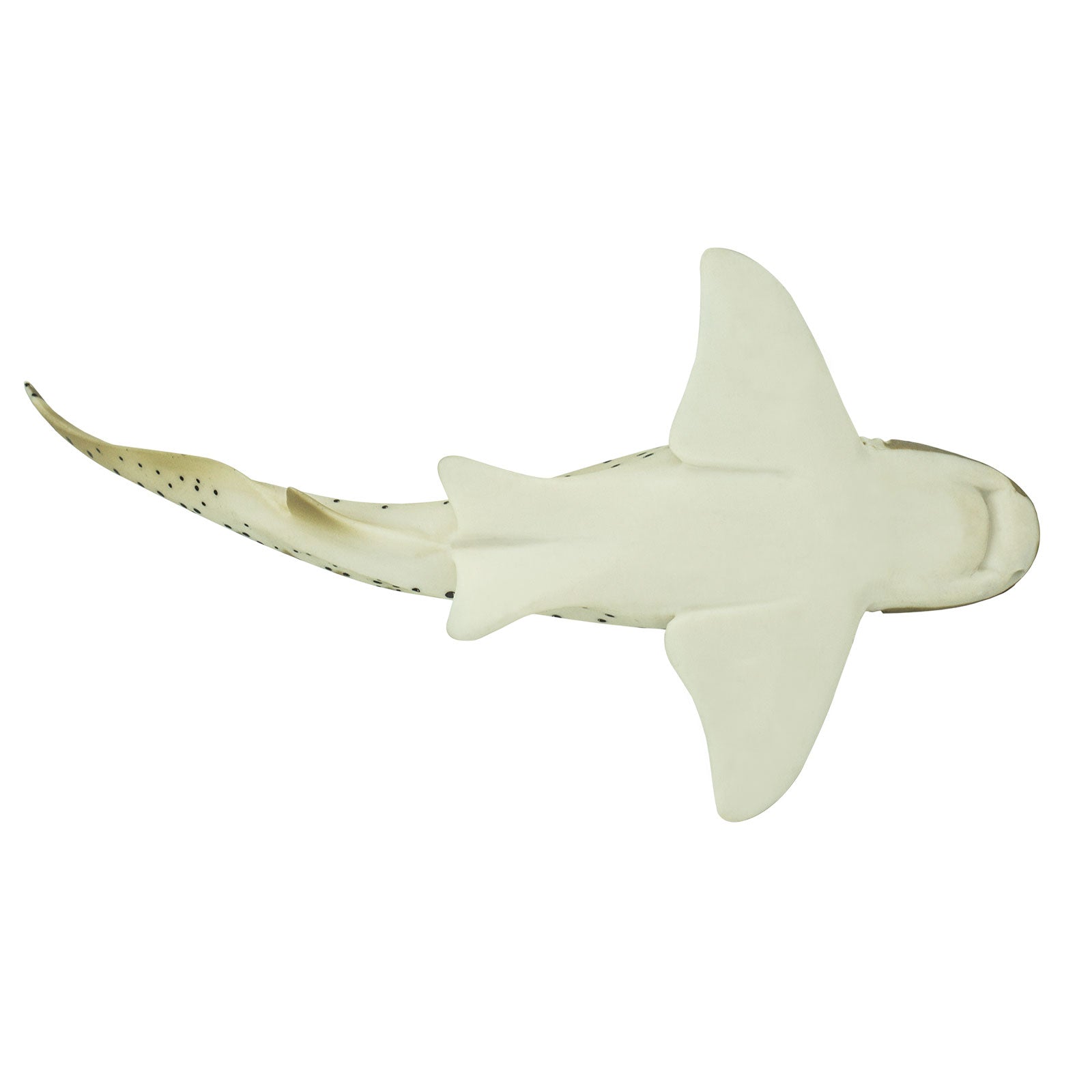 Zebra Shark Toy-3