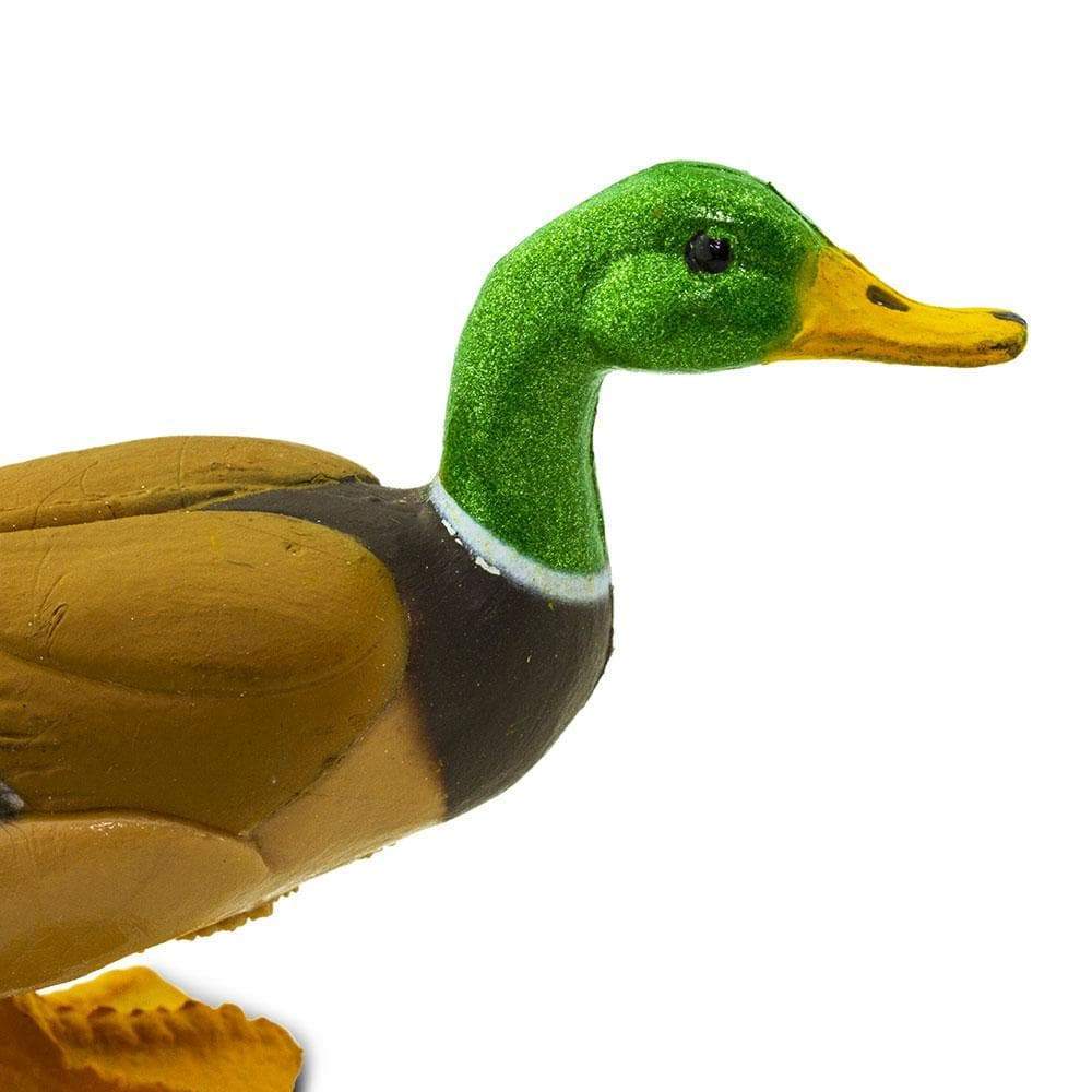 Mini Duck Toy-3