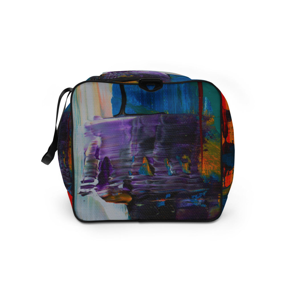 Gianneli Colours Every Occasion Duffle Bag