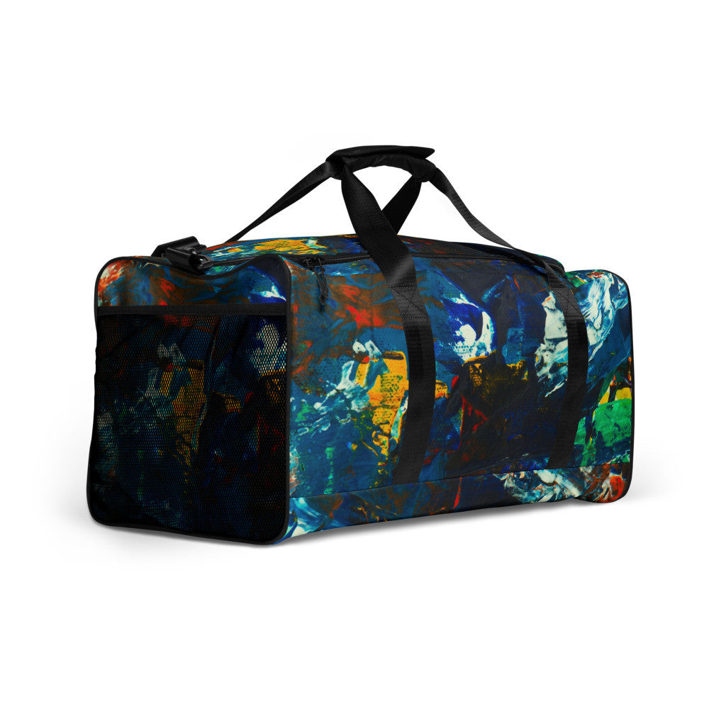Gianneli Colours Every Occasion Duffle Bag